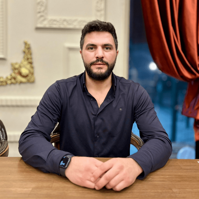 Süleyman Yavuz